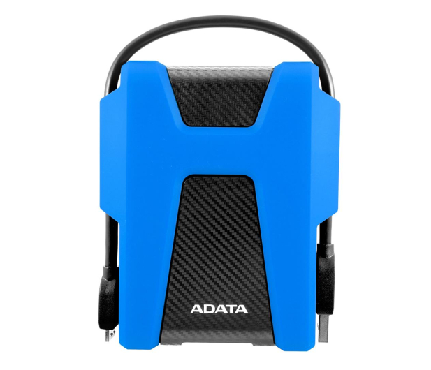 Adata Durable HD680 2TB 2,5'' AHD680-2TU31-CBK - 1244666 - zdjęcie 3